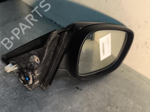 Used Right mirror BMW X3 (F25) xDrive 20 d (163 hp) 30357002