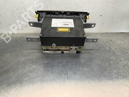 Used Radio Radio TOYOTA RAV 4 III (_A3_) 2.2 D 4WD (ALA30_, ALA30R) (136 hp) 30552541 30552541