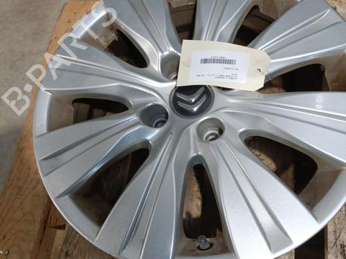 Fælk CITROËN C3 Picasso (SH_) 1.6 VTi 120 | BP29081400C45 - Image 2