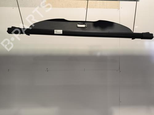 Used Rear parcel shelf FORD S-MAX (WA6) 2.0 TDCi (140 hp) 24233224