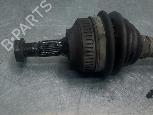 Used Left front driveshaft CITROËN BERLINGO / BERLINGO FIRST MPV (MF_, GJK_, GFK_) 1.6 HDI 90 (MF9HX) (90 hp) 32997178