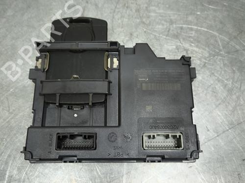 Used Electronic module RENAULT CLIO IV (BH_) 1.5 dCi 90 (90 hp) 30861144