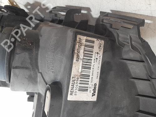 Used Left headlight RENAULT MEGANE II (BM0/1_, CM0/1_) 1.6 16V (BM0C, CM0C) (113 hp) 21718099