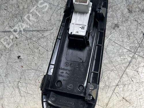 Used Right front window switch Right front window switch PEUGEOT 308 II (LB_, LP_, LW_, LH_, L3_) 1.2 THP 110 (110 hp) 26177381 26177381