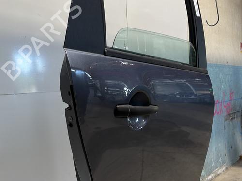 Right rear door CITROËN C3 Picasso (SH_) 1.6 HDi | BP27376167C5 
