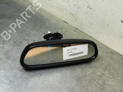 Bakspejl indvendigt PEUGEOT 308 II (LB_, LP_, LW_, LH_, L3_) 1.6 HDi 100 (99 hp) 32995269