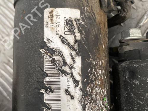 Used Starter Starter OPEL ASTRA H (A04) 1.6 (L48) (105 hp) 21719314 21719314