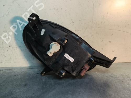 Right front indicator FIAT 500X (334_) 1.6 D Multijet (334AXA1B, 334AXA11) | BP38229798C33 - Image 2
