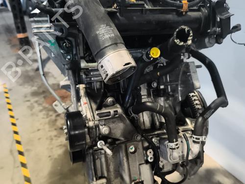 Engine RENAULT CLIO V (B7_) 1.0 TCe 90 (B7MT) | BP32445278M1