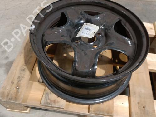 Used Rim RENAULT CLIO IV (BH_) 1.5 dCi 75 (75 hp) 29081186