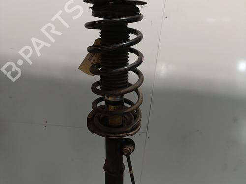 Used Right front shock absorber CHEVROLET CAPTIVA (C100, C140) 2.0 D (150 hp) 28166384