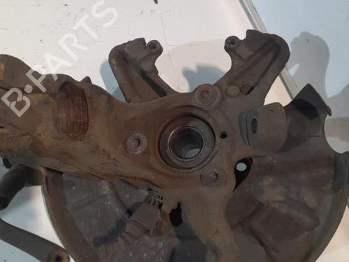 Højre Styrespindel Lejehus VW GOLF V (1K1) 1.9 TDI (105 hp) 21719270