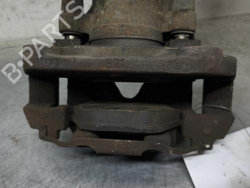 Used Left front brake caliper Left front brake caliper BMW X1 (E84) xDrive 20 d (184 hp) 32997038 32997038