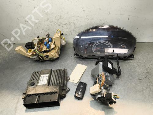 Electronic module SUZUKI SWIFT III (MZ, EZ) 1.3 DDiS (RS413D) | BP33992347M83  - Image 6