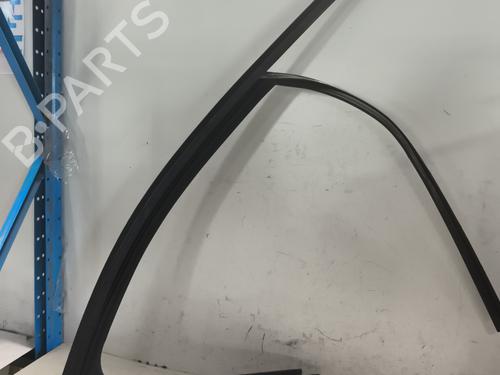 Rubber door seal PEUGEOT 208 I (CA_, CC_) 1.2 VTI 82 | BP29347893C142 