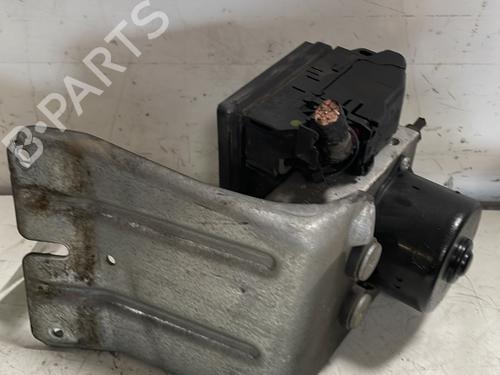 Used ABS pump ABS pump VOLVO S60 I (384) D5 (163 hp) 24346508 24346508