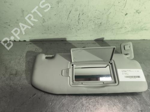 Right sun visor CITROËN C3 III (SX) 1.6 BlueHDi 75 | BP29732600I2 - Image 3