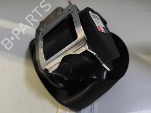 Used Front left seatbelt Front left seatbelt MITSUBISHI COLT VI (Z3_A, Z2_A) 1.5 DI-D (Z39A) (95 hp) 33278140 33278140