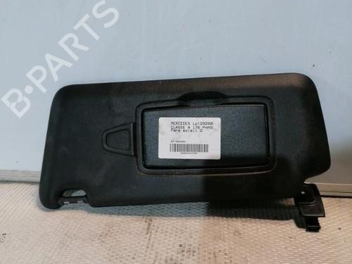 Left sun visor MERCEDES-BENZ A-CLASS (W176) A 200 CDI / d (176.008) | BP29331099I1 