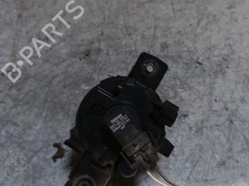 Used Left front fog light Left front fog light RENAULT CLIO III (BR0/1, CR0/1) 1.5 dCi (BR17, CR17) (86 hp) 21712844 21712844