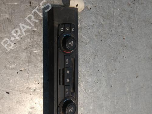 Climate control BMW 3 (E90) 320 d | BP21705914I5 