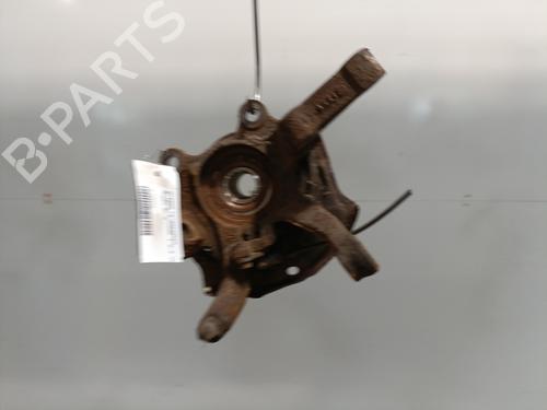 Used Other NISSAN X-TRAIL I (T30) 2.2 Di 4x4 (114 hp) 27810270