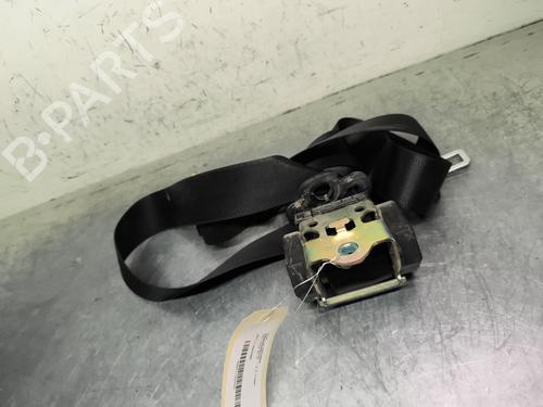 Used Front right seatbelt FIAT DUCATO Van (250_) 150 Multijet 2,3 D (148 hp) 31872074
