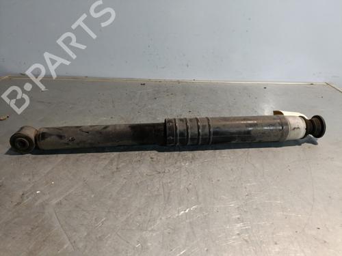 Venstre bagtil støddæmper RENAULT CLIO IV (BH_) 1.5 dCi 75 (75 hp) 21705069
