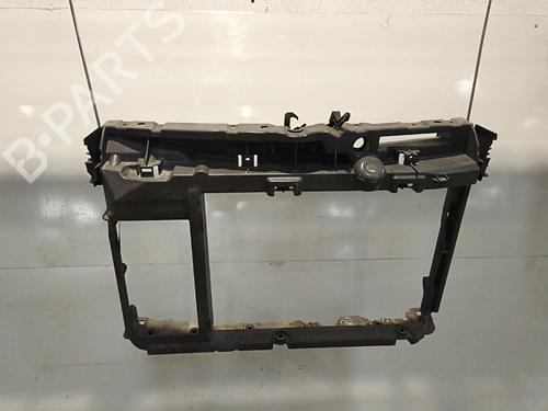 Front slam panel CITROËN DS3 (SA_) 1.6 HDi 115 | BP37502139C72 - Image 3