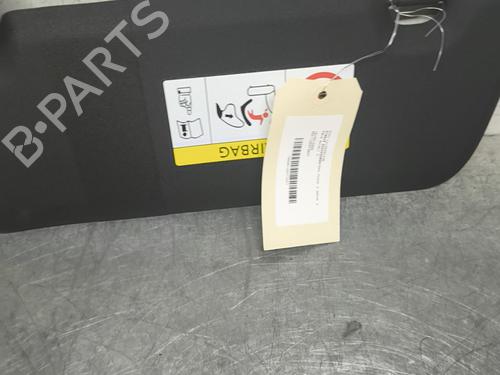 Used Right sun visor MINI MINI COUNTRYMAN (F60) Cooper SD ALL4 (190 hp) 32996453