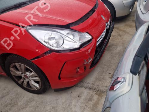 Left front window switch CITROËN DS3 (SA_) 1.6 HDi 90 | BP32993956I27 - Image 7
