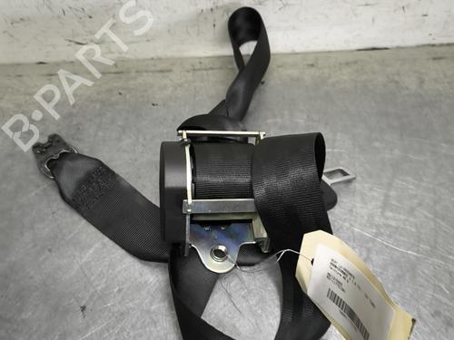 Rear left seatbelt SEAT LEON (5F1) 1.6 TDI | BP32994029I29 - Image 2
