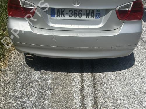Rear differential BMW 3 (E90) 320 i | BP29354166M24 