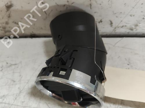 Air vent PEUGEOT 3008 I MPV (0U_) 2.0 HDi | BP25336274I21 