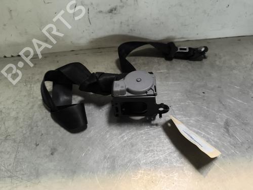 Used Rear left seatbelt Rear left seatbelt CITROËN C4 II (NC_) 1.6 HDi 110 (112 hp) 28164902 28164902