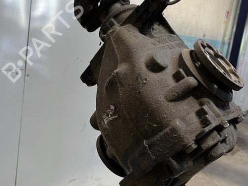 Used Rear differential Rear differential BMW 1 (E81) 118 d (143 hp) 28354129 28354129
