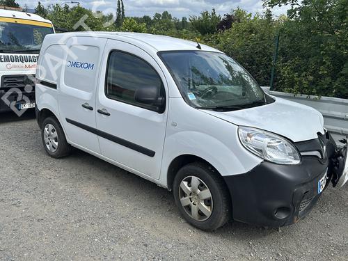 Right front window switch RENAULT KANGOO Express (FW0/1_) 1.5 dCi 115 (FW17) | BP29893812I26  - Image 5