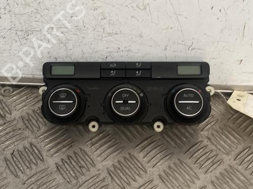 Climate control VW GOLF V (1K1) 1.9 TDI | BP22033463I5 - Image 2