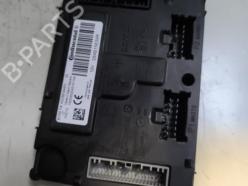 Used Electronic module Electronic module RENAULT CLIO IV (BH_) 1.5 dCi 75 (75 hp) 24431381 24431381