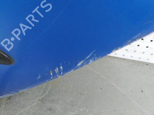 Left rear door HYUNDAI i10 I (PA) 1.2 | BP22033001C4 
