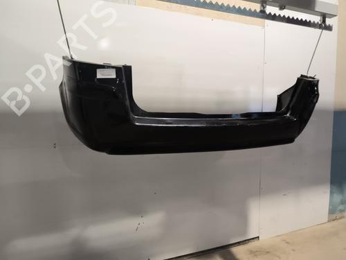 Used Rear bumper OPEL ZAFIRA / ZAFIRA FAMILY B (A05) 1.9 CDTI (M75) (150 hp) 31872096