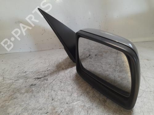 Used Right mirror Right mirror BMW X3 (E83) xDrive 18 d (143 hp) 21716890 21716890