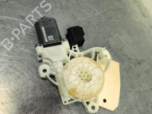 Used Front left window mechanism Front left window mechanism FORD FIESTA VII (HJ, HF) 1.0 EcoBoost (101 hp) 31972274 31972274