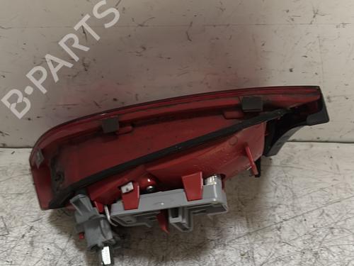 Used Left tailgate light Left tailgate light AUDI A4 B8 Avant (8K5) 2.0 TDI (143 hp) 22233513 22233513