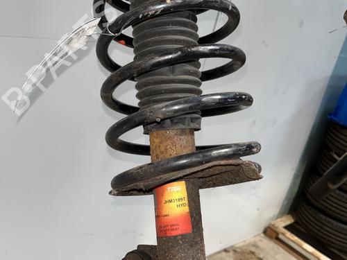 Used Right front shock absorber Right front shock absorber PEUGEOT PARTNER MPV (5_, G_) 2.0 HDI (90 hp) 26947744 26947744