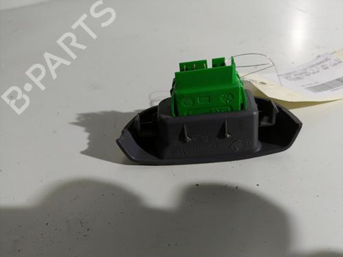 Used Right front window switch Right front window switch PEUGEOT 107 (PM_, PN_) 1.0 (68 hp) 21693950 21693950