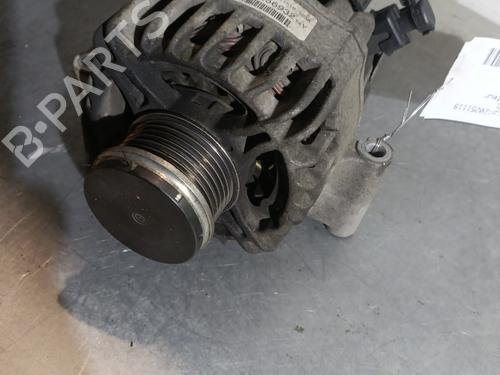 Used Alternator Alternator OPEL CORSA D (S07) 1.3 CDTI (L08, L68) (75 hp) 29348080 29348080