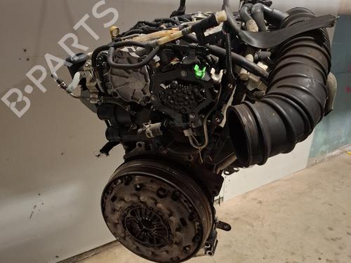 Moteur CITROËN C-CROSSER (VU_, VV_) 2.2 HDi (156 hp) 29474946