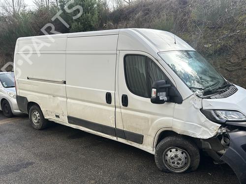 Luftventilen PEUGEOT BOXER Van 2.2 BlueHDi 165 | BP34543293I21 - Image 8