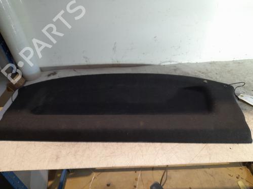 Rear parcel shelf CITROËN DS3 (SA_) 1.6 HDi 90 | BP22421785C85 